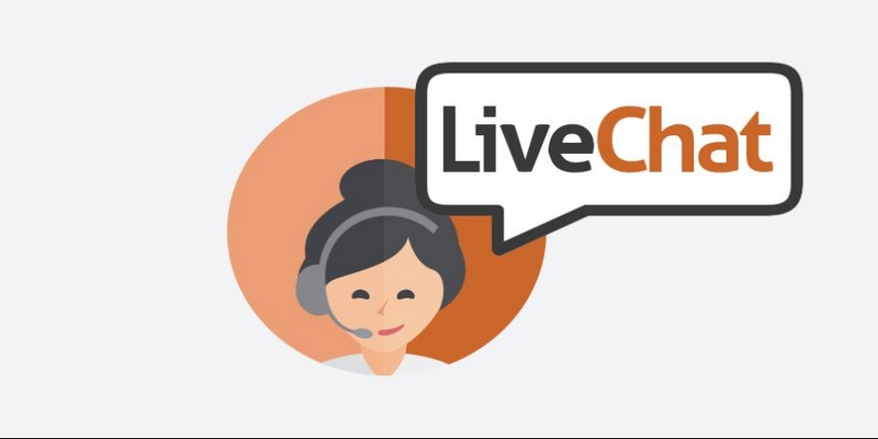 Macao99 cung cấp chức năng chat live trực tuyến trên trang