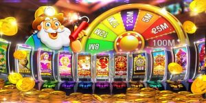 Game Video Slot mang đến những trải nghiệm mới lạ