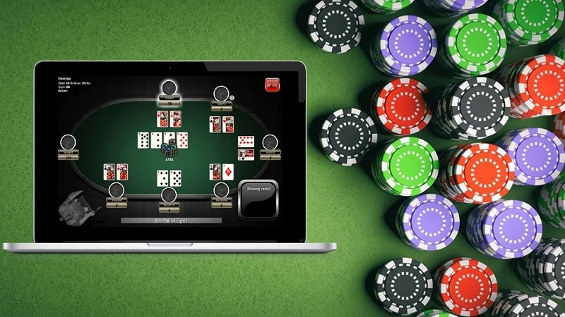 Poker macao99 game bài cá cược đỉnh cao