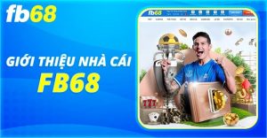 đánh giá về fb68