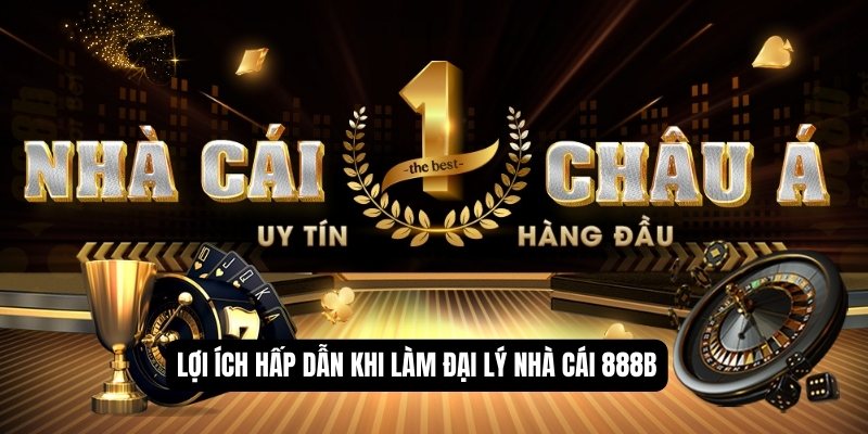 Đánh Giá Về 888B - Nhà Cái Uy Tín Top 1 Mới Nhất