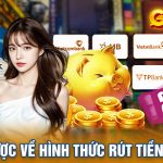 Rút Tiền Go99 - Hướng Dẫn Chi Tiết Và Nhanh Chóng Cho Bạn