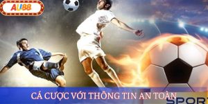 Thể Thao AU88 – Địa Chỉ Tin Cậy Cho Tín Đồ Đam Mê Cá Cược